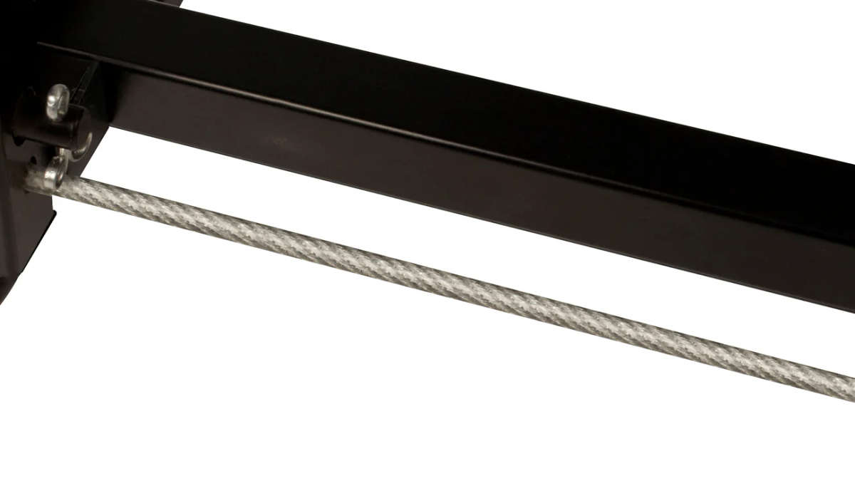 POWERWORKS UTC-1000 Utility Cart