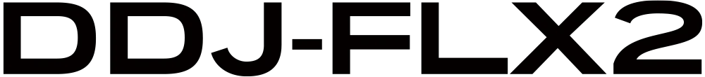 AlphaTheta DDJ-FLX2