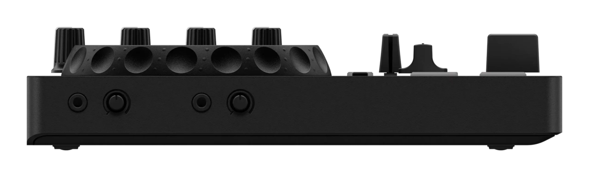AlphaTheta DDJ-FLX2