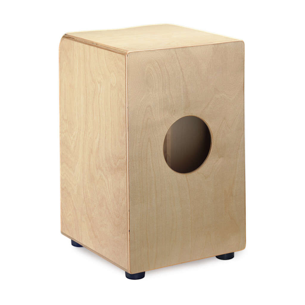 STAGG Medium Sized Sunburst Cajon