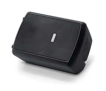 SAMSON Expedition Explor with Handheld Wireless