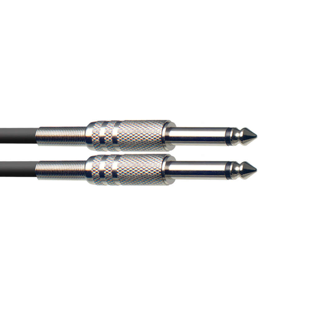 STAGG Standard Instrument Cable Jack to Jack - 3M