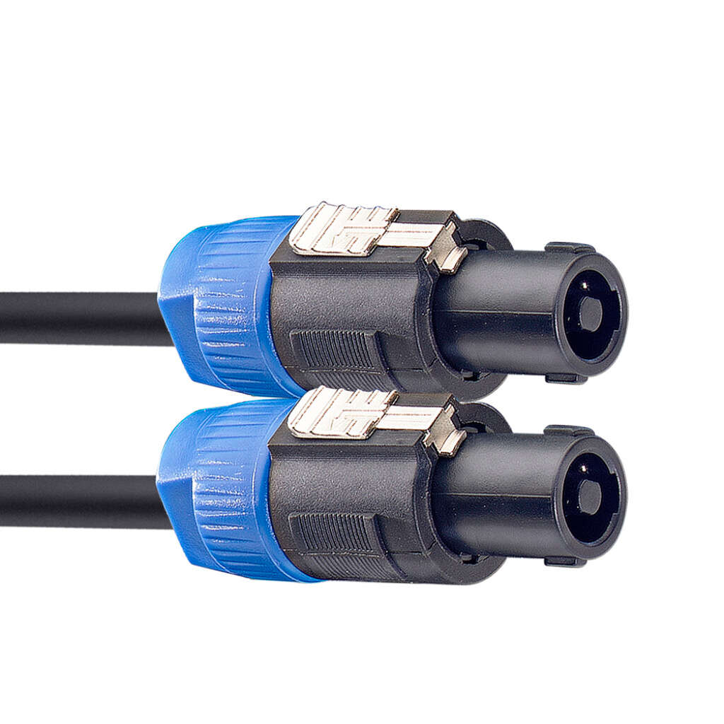 STAGG Speaker Cable 1,5mm Speakon - 10 M
