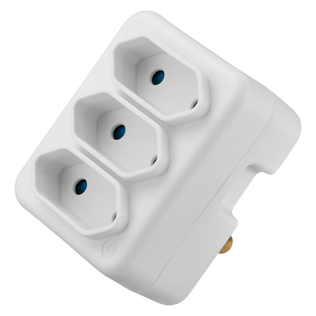 Switched Power Bundle
