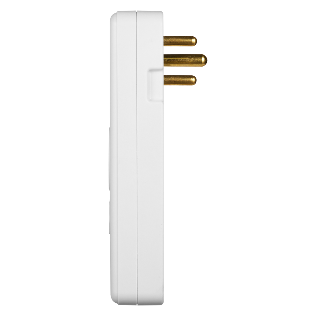 Switched Power Bundle