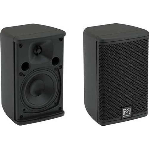 Martin Audio ADORN A40B - 4 inch Compact Passive 2-way Installation Speaker (EACH)