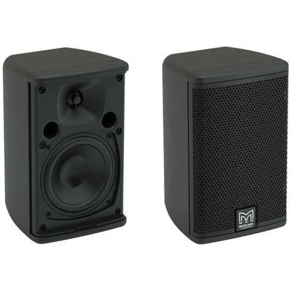 Martin Audio ADORN A40TB - 4 inch Compact Passive 2 way installation speaker with Transformer (EACH)