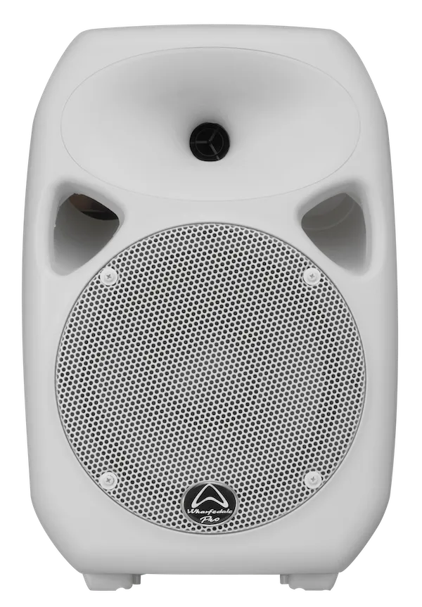 ADASTRA CS-5X CALL STATION FOR RX45 (test)