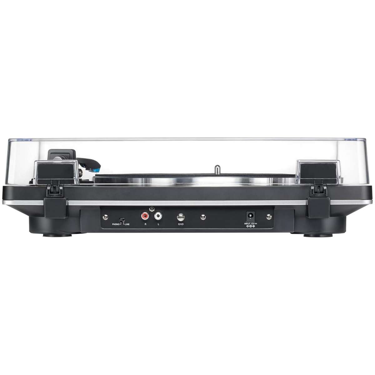 Audio Technica AT-LP70XBT - Black