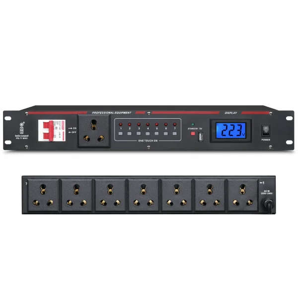 Imix PS-71 MK 2 Power Stabiliser