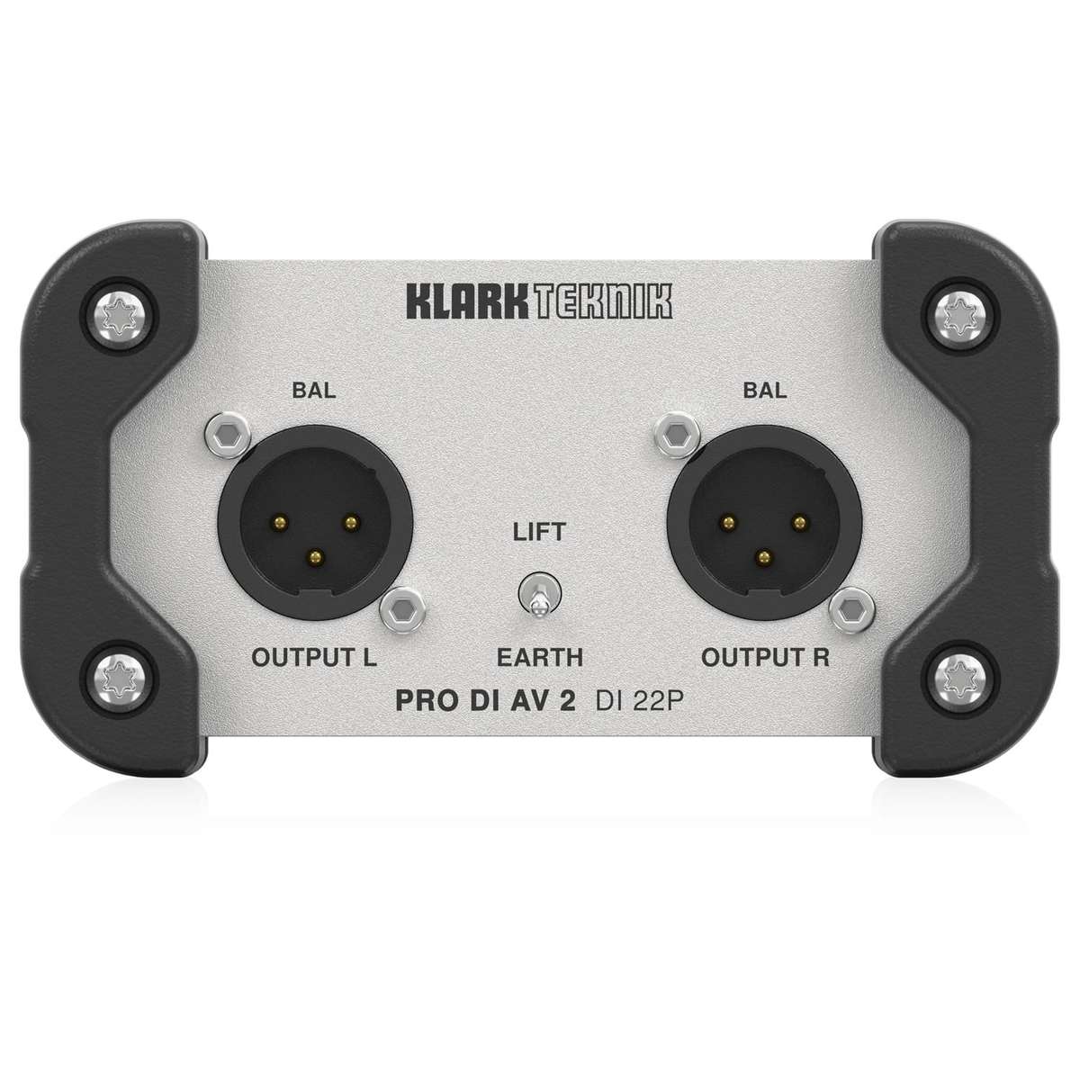 Klark Teknik DI 22P