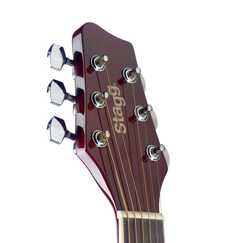 STAGG SA20A - Sunburst