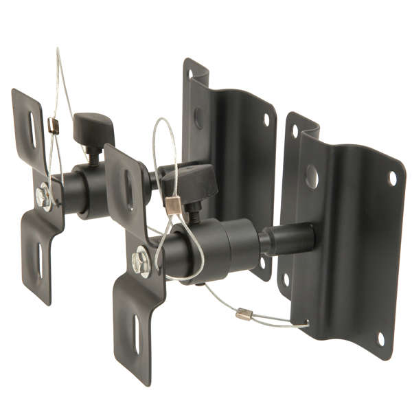 Adastra - MULTI DIRECTIONAL SPEAKER BRACKET