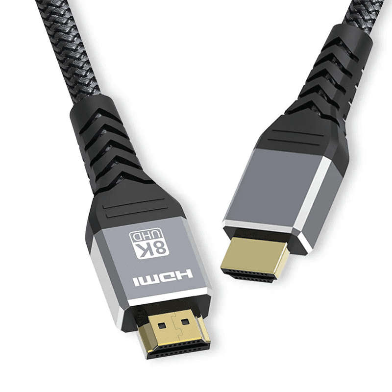 TVA - LEAD HDMI PL-PL 10M 8K V2.1 WITH ETHERNET