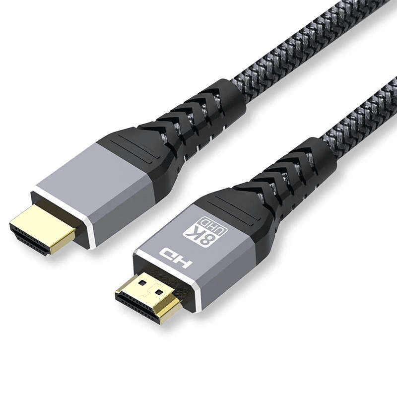 TVA - LEAD HDMI PL-PL 10M 8K V2.1 WITH ETHERNET