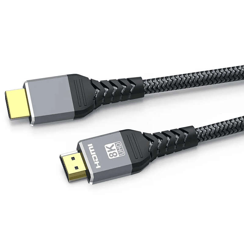 TVA - LEAD HDMI PL-PL 10M 8K V2.1 WITH ETHERNET