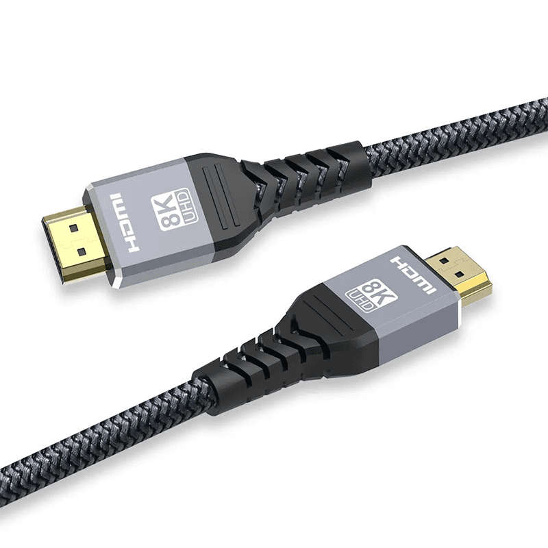 TVA - LEAD HDMI PL-PL 10M 8K V2.1 WITH ETHERNET