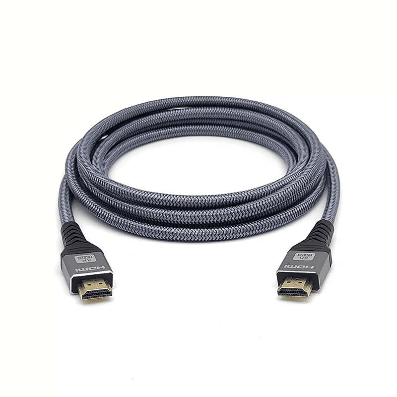 TVA - LEAD HDMI PL-PL 10M 8K V2.1 WITH ETHERNET