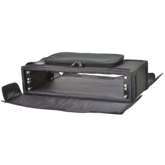 CHORD - SHALLOW 19" RACK BAGS