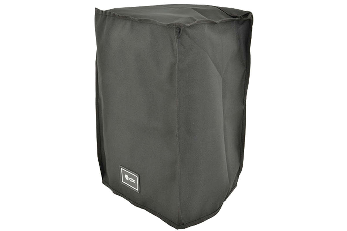 QTX - QR SPEAKER SLIP COVERS