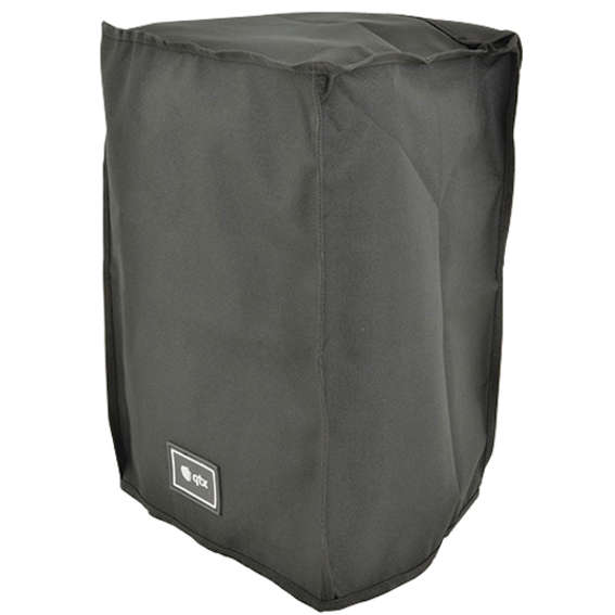 QTX - QR SPEAKER SLIP COVERS