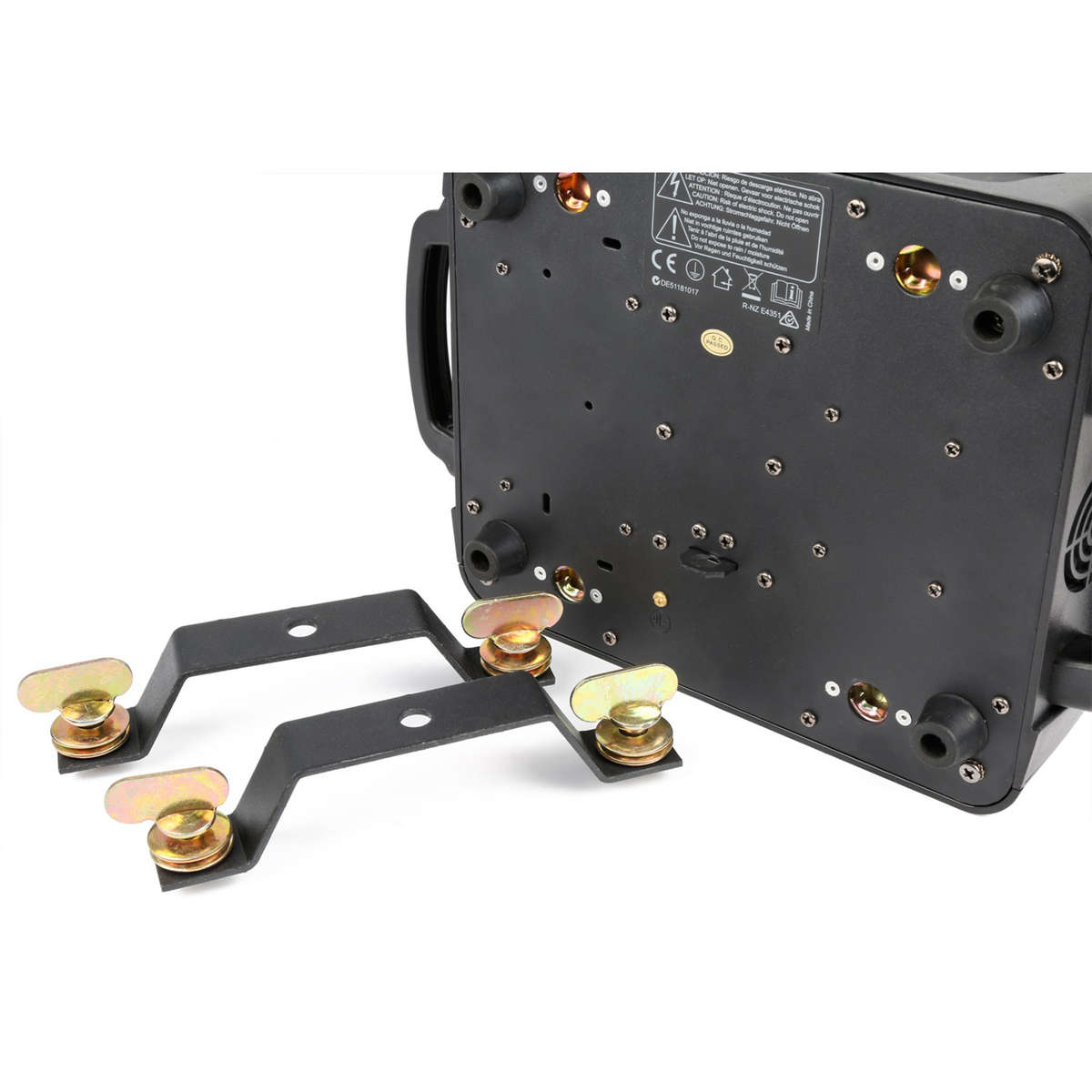 BEAMZPRO IGNITE180S LED MOVING HEAD SPOT 1x 180W