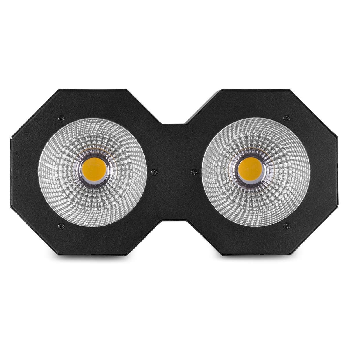 BEAMZ SB200 LED STAGE BLINDER IP20 2x 50W WW