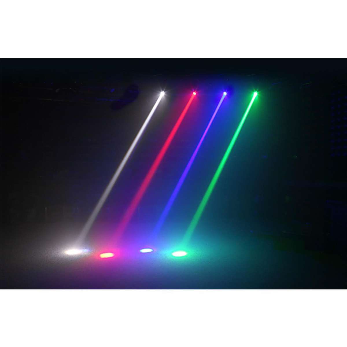 BEAMZ PANTHER15 LED MOVING HEAD BEAM IRC