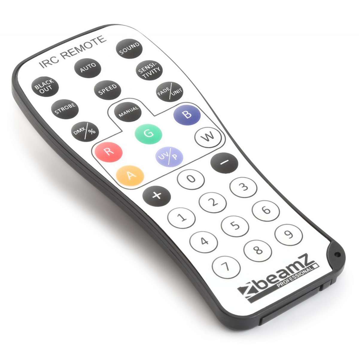 BEAMZ PANTHER15 LED MOVING HEAD BEAM IRC