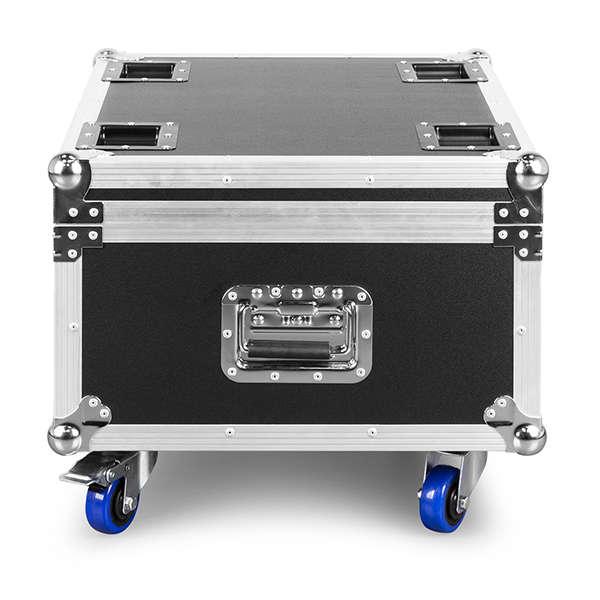 BEAMZ FL128 FLIGHTCASE FOR 8X STARCOLOR128