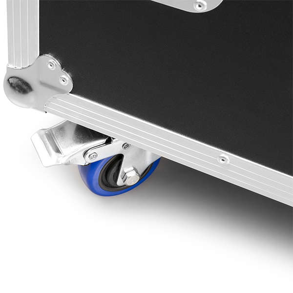 BEAMZ FL128 FLIGHTCASE FOR 8X STARCOLOR128