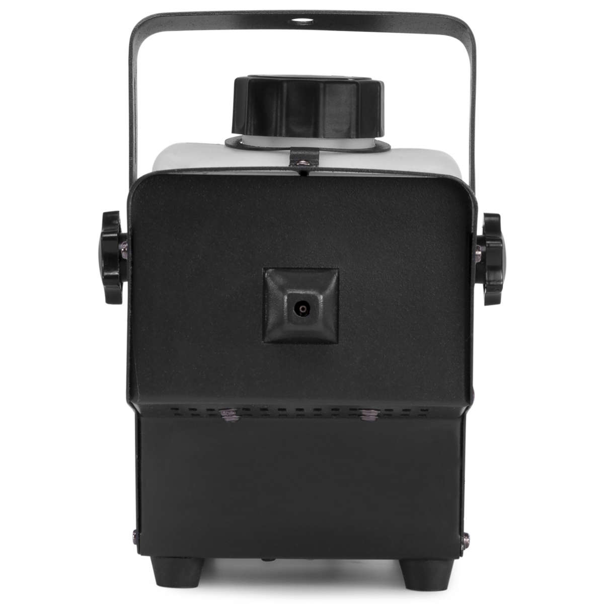 BEAMZ RAGE600 SMOKE MACHINE 600W WIRELESS REMOTE