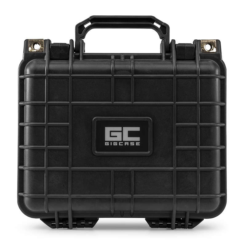 PDM - GIGCASE4 UNIVERSAL HARD CASE 270 x 246 x 124mm