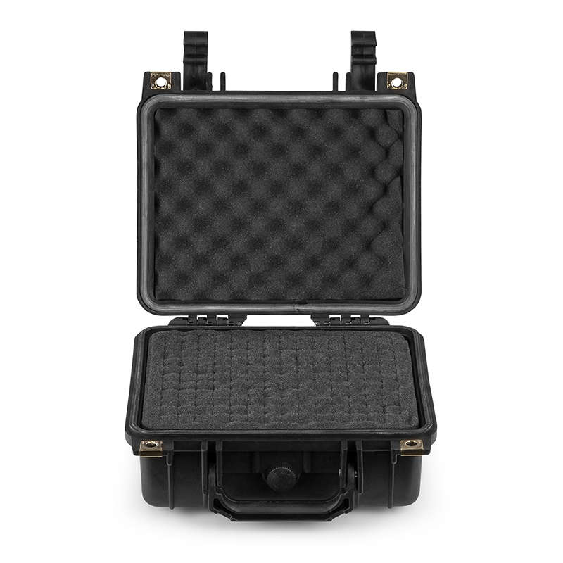 PDM - GIGCASE4 UNIVERSAL HARD CASE 270 x 246 x 124mm