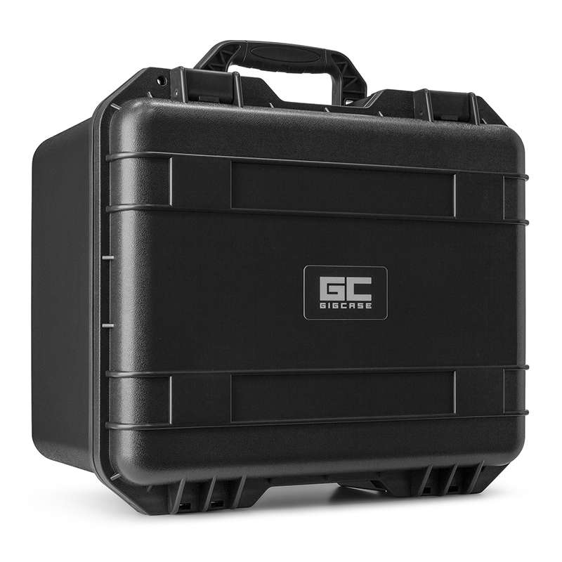 PDM - GIGCASE16 UNIVERSAL HARD CASE 460 x 405 x 295mm