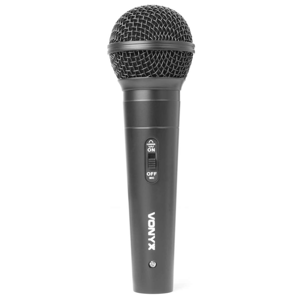 Vonyx - VX1800S DYNAMIC MICROPHONE