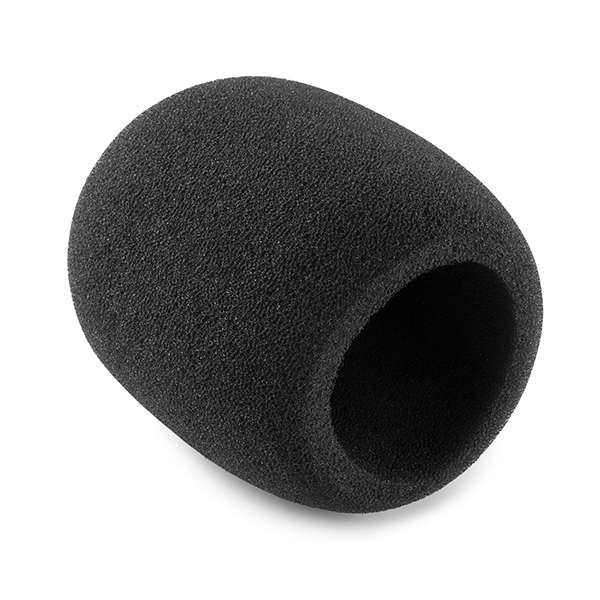 Vonyx - CMS300W STUDIO USB MICROPHONE SET