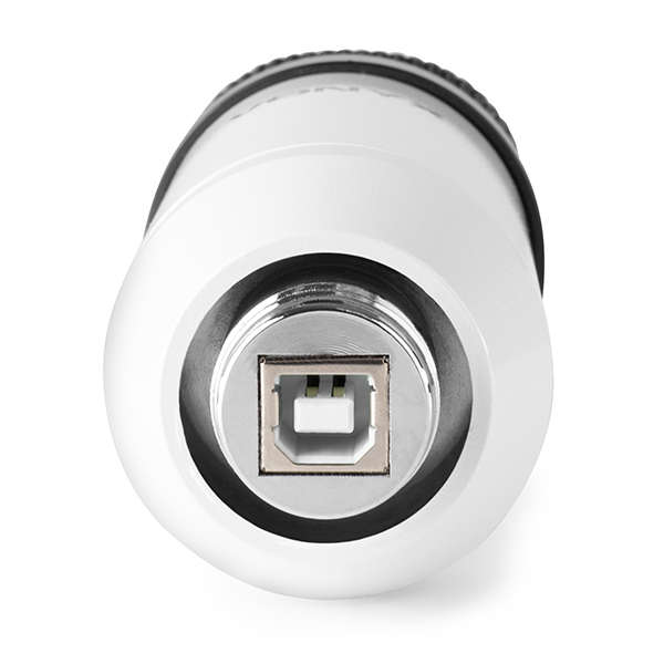 Vonyx - CMS300W STUDIO USB MICROPHONE SET