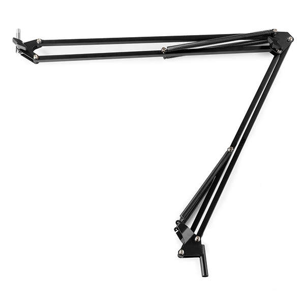 Vonyx - CMS300W STUDIO USB MICROPHONE SET