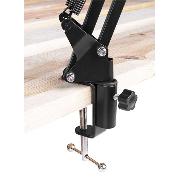 Vonyx - CMS300W STUDIO USB MICROPHONE SET