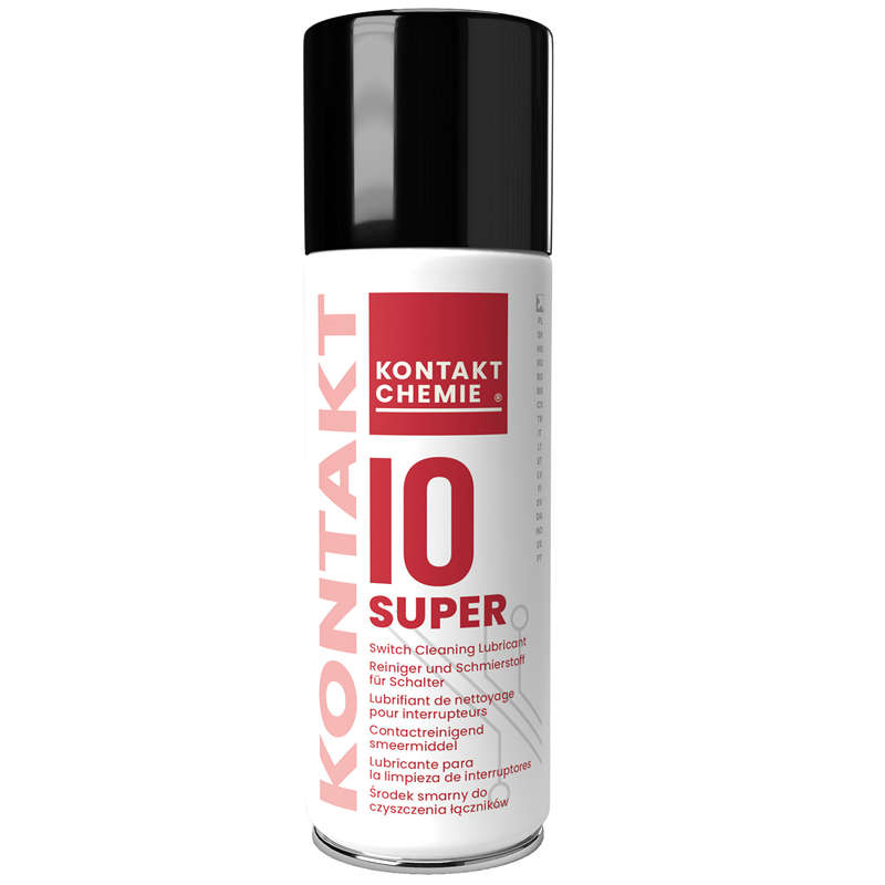 KONTACT SUPER 10