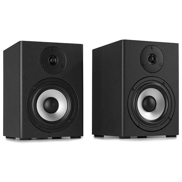 Vonyx - SM50 ACTIVE STUDIO MONITOR (PAIR)