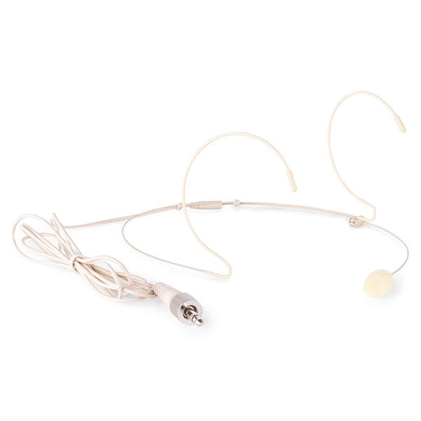 POWER DYNAMICS PD632C HANDHELD & LAPEL MICROPHONE UHF 863.000-865.000MHz