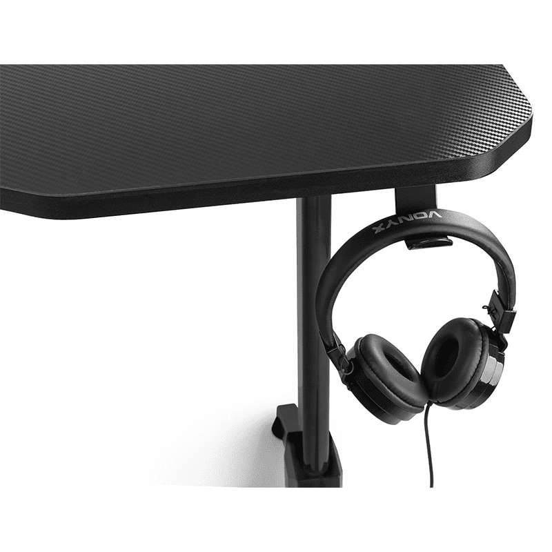 VONYX - DB20 STUDIO & GAMING TABLE WITH RGB LIGHTING