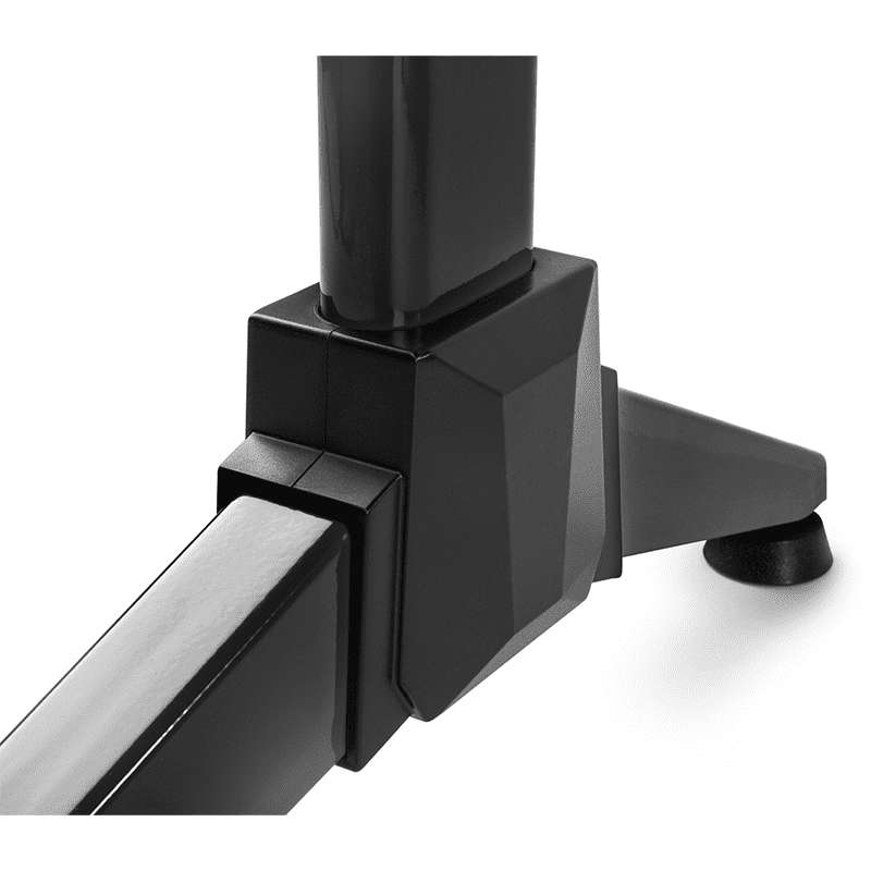 VONYX - DB20 STUDIO & GAMING TABLE WITH RGB LIGHTING