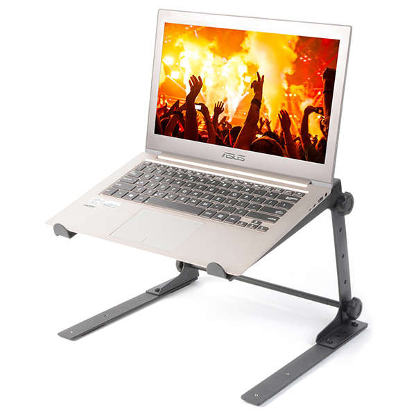 Power Dynamics - DJLS1 LAPTOP STAND