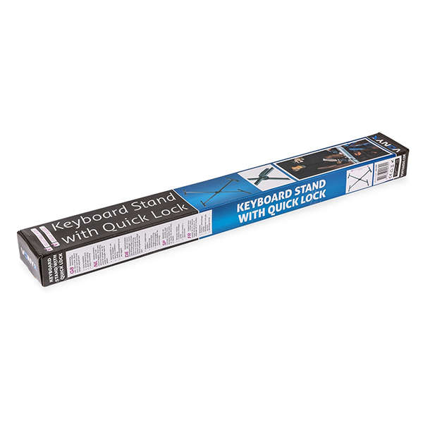 Vonyx - KBS01 KEYBOARD STAND