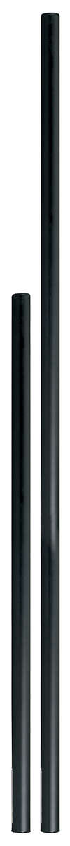 QTX - 35mmØ SPEAKER POLES