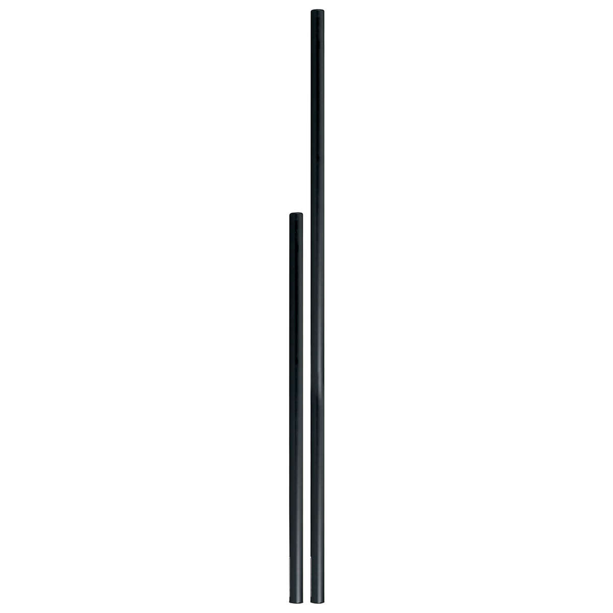 QTX - 35mmØ SPEAKER POLES