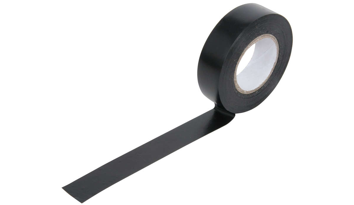 MERCURY - INSULATION TAPE - 19mm x 20m